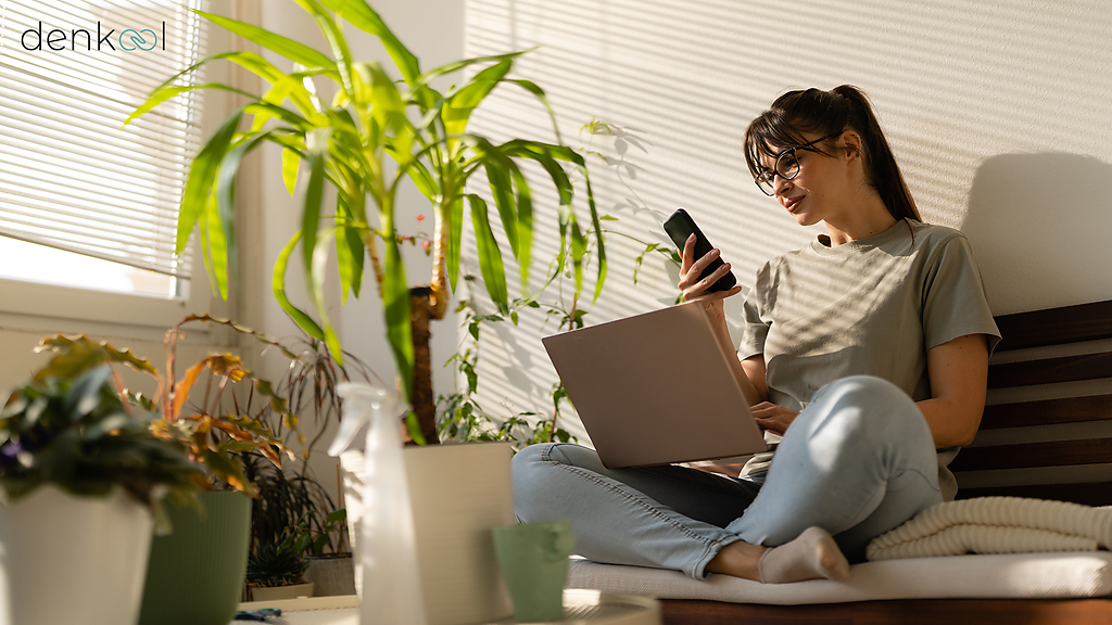 Visado para nómadas digitales en España